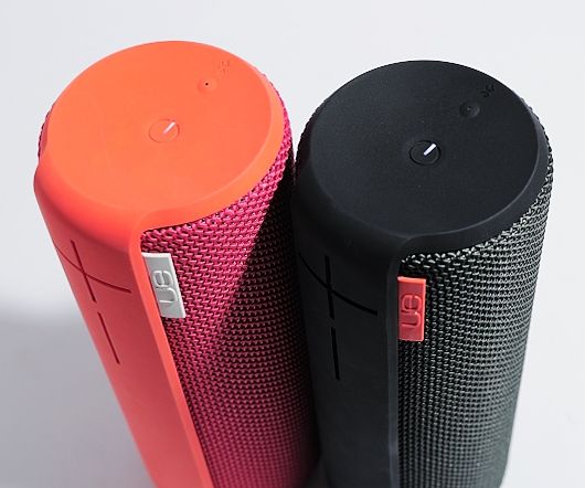 Altavoces inteligentes para música: más allá del asistente de voz