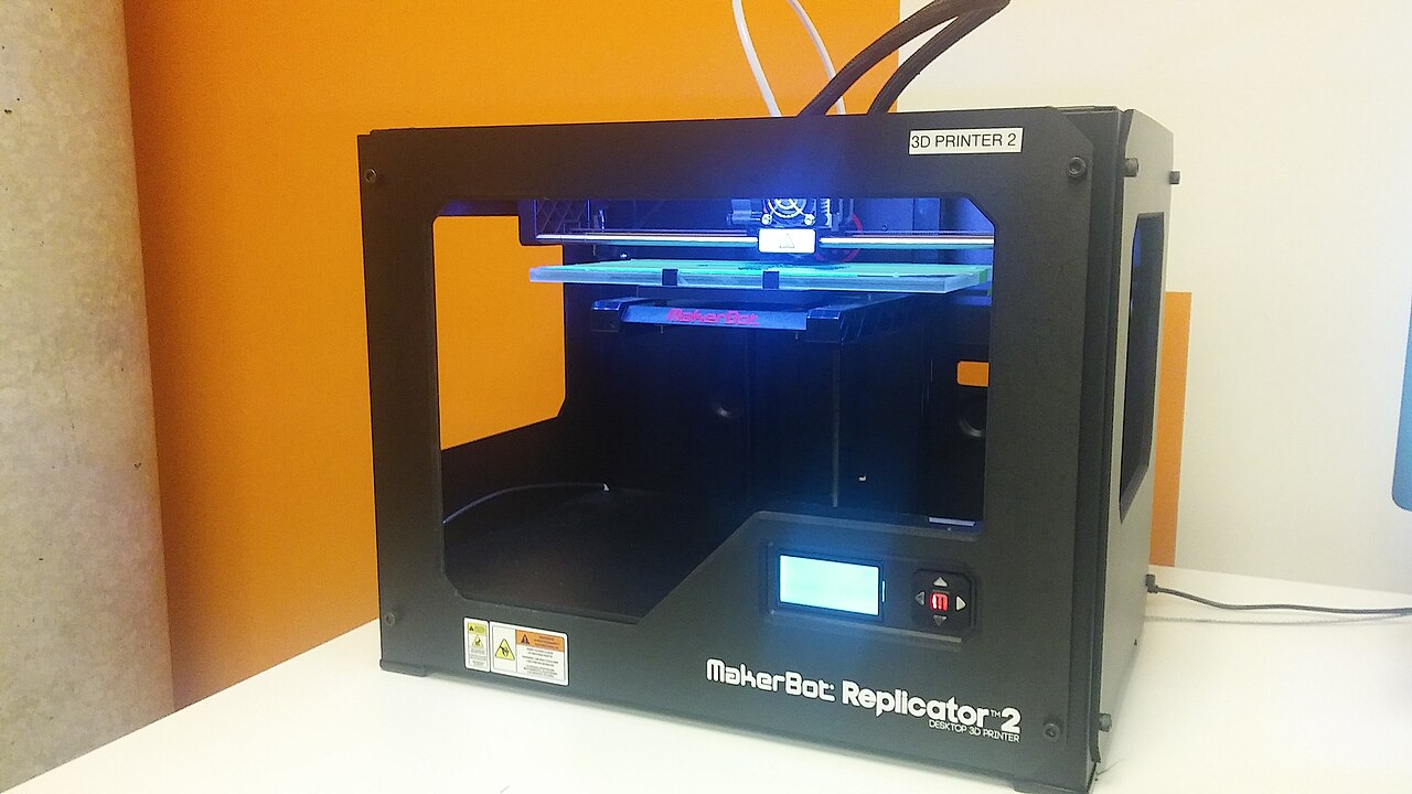 Impresoras 3D domésticas: guía de compra para principiantes