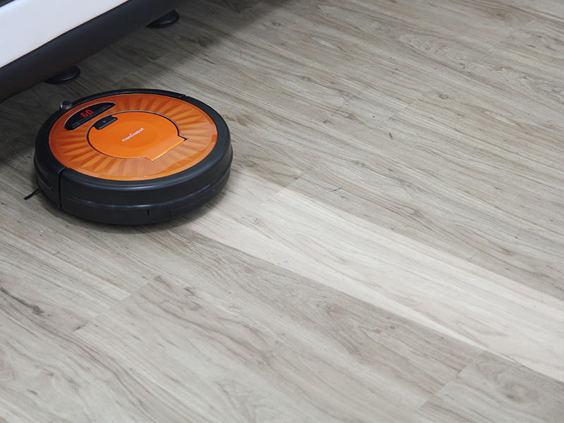 Robots aspiradores: cómo elegir el adecuado según el tipo de casa que tienes